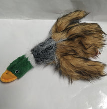 Load image into Gallery viewer, Duck Dog Squeaky Toy
