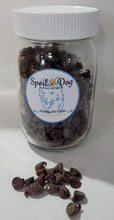 Load image into Gallery viewer, Dog Treats Carob Chips ~ Super Food
