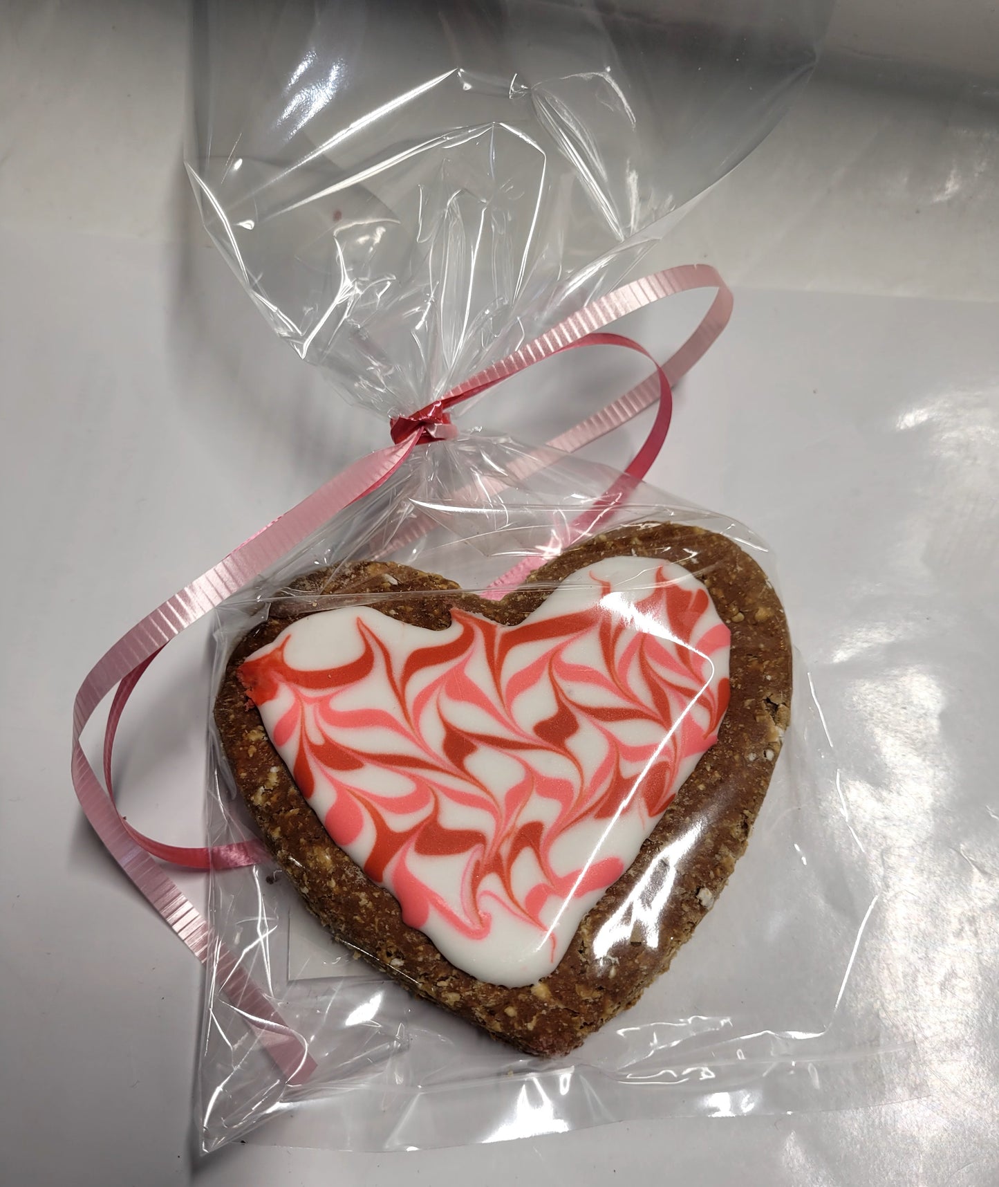 Valentine's Day Dog Treats