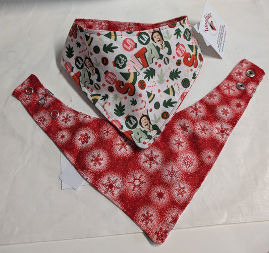 Dog Bandana Woofzies