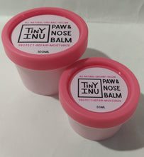 Load image into Gallery viewer, Dog Paw and Nose Balm/Tiny Inu
