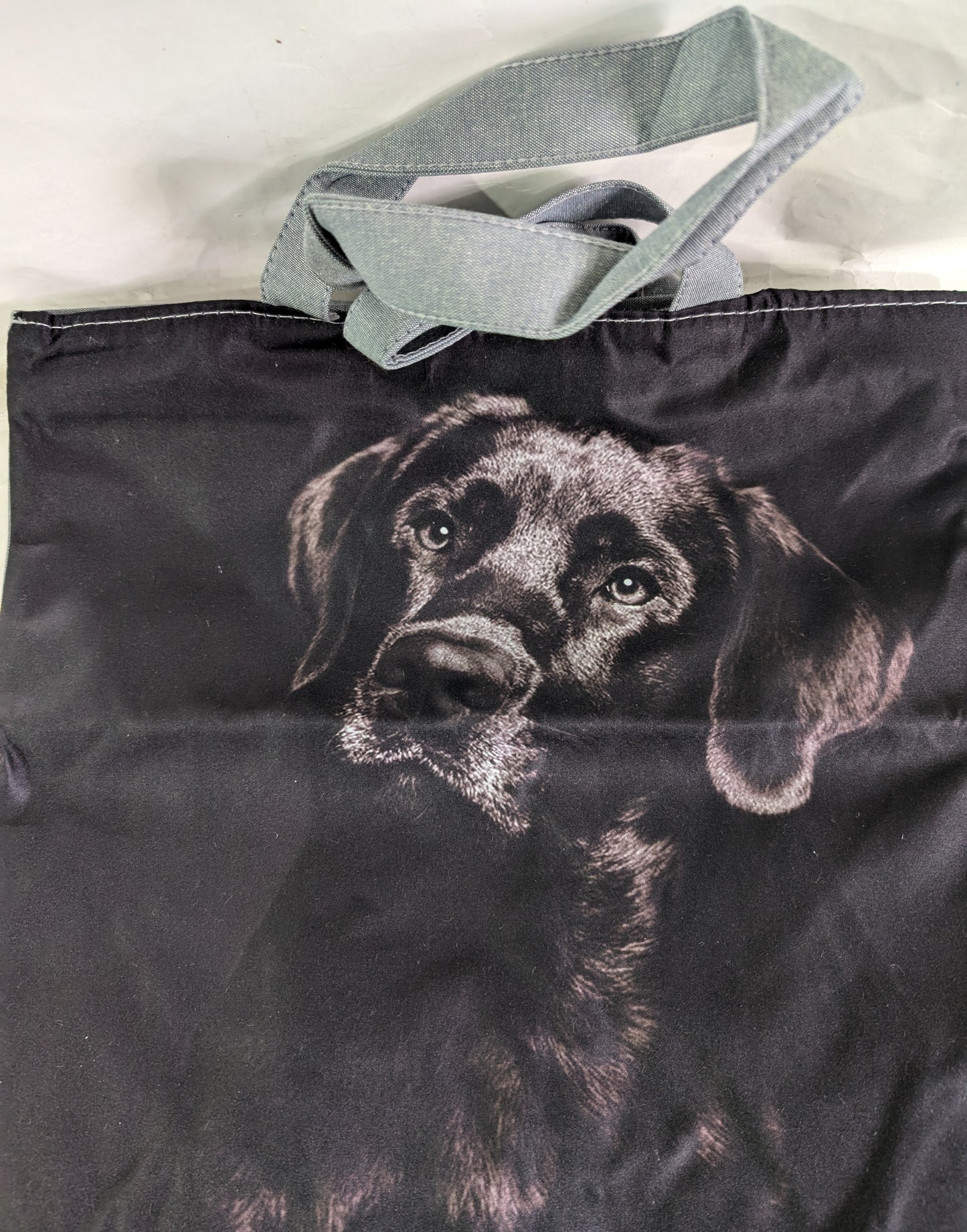 Lab Tote Bags