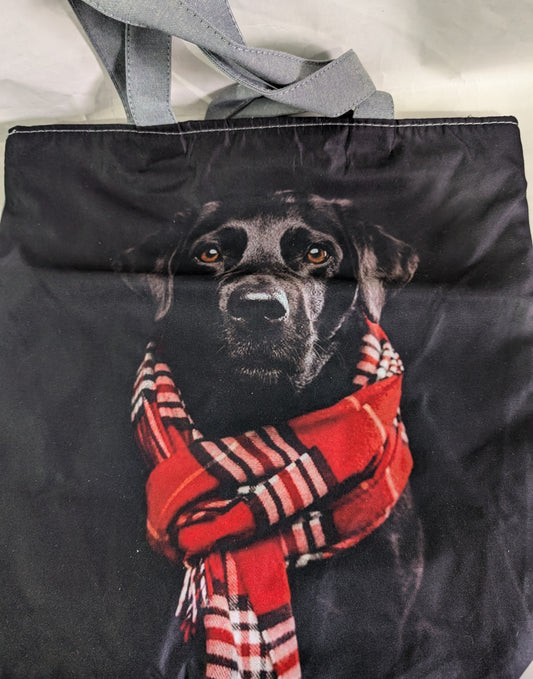 Lab Tote Bags