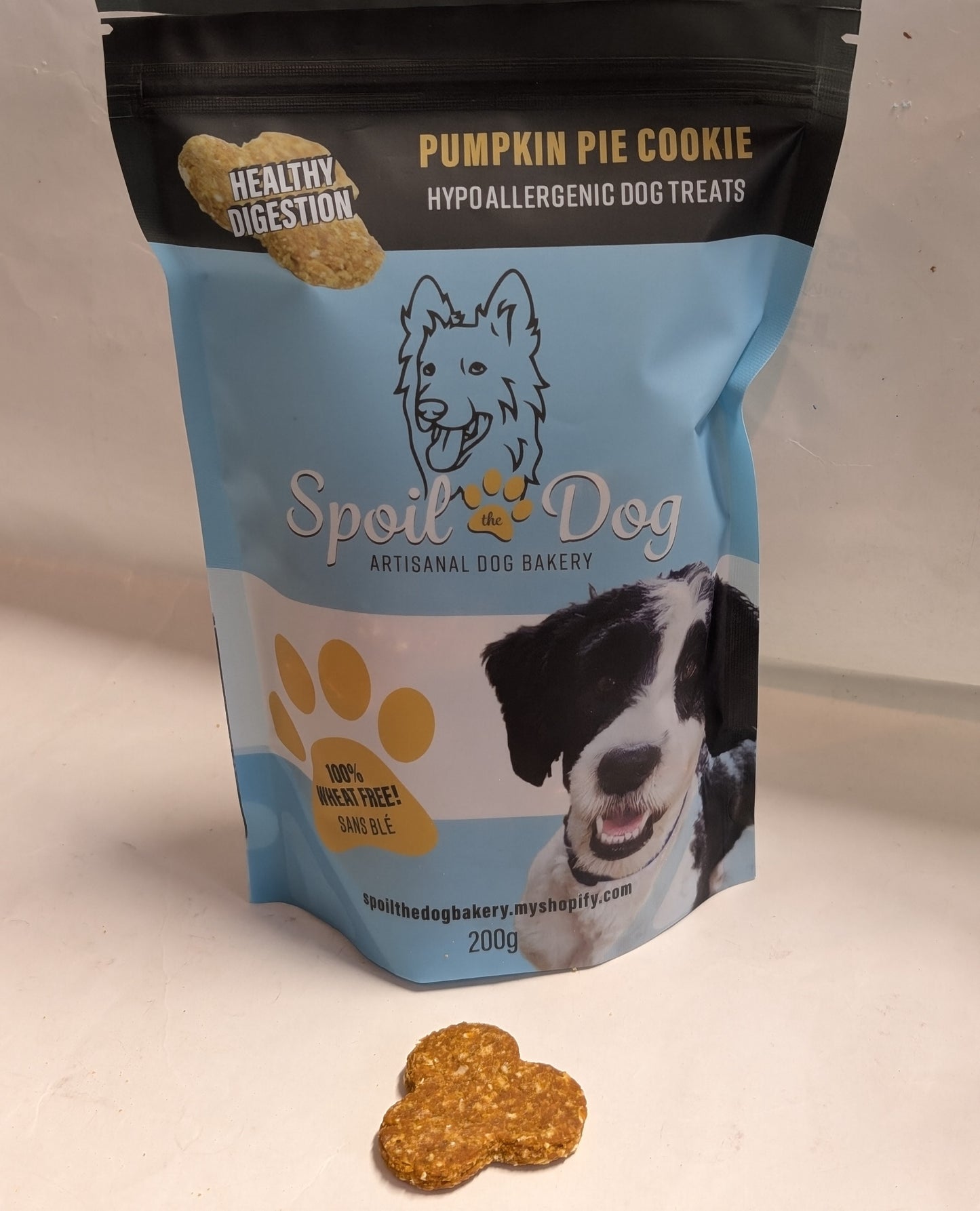 Classic Dog Treat Pack Wheat-Free Four Delicious Flavours