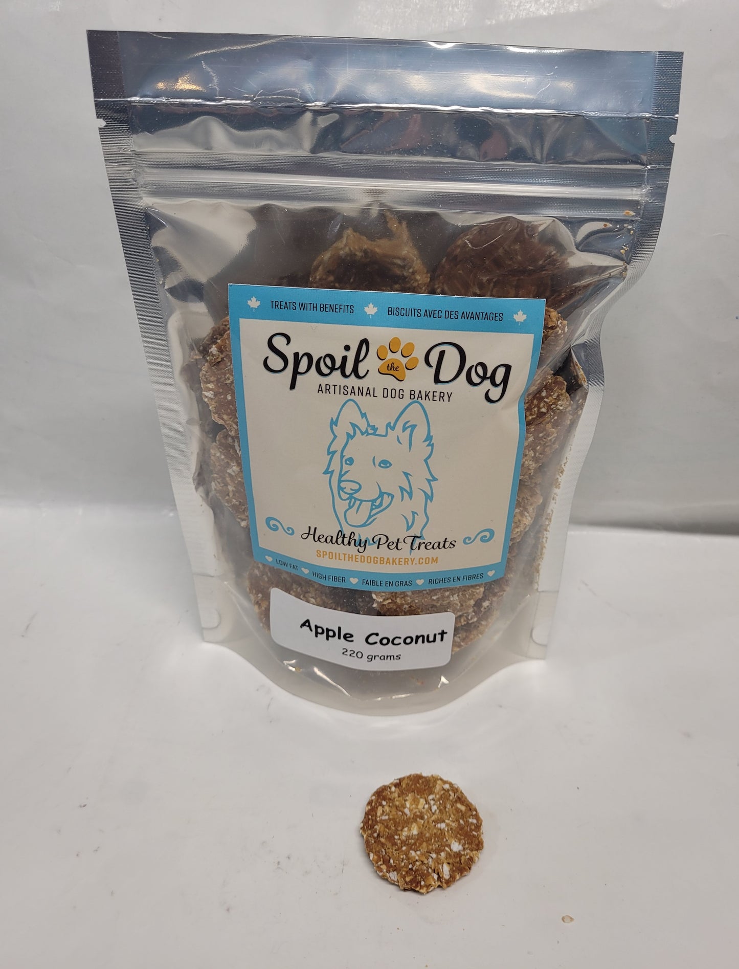 Classic Dog Treat Pack Wheat-Free Four Delicious Flavours