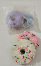 Load image into Gallery viewer, Dog Treat Mini Donuts Gift Bag
