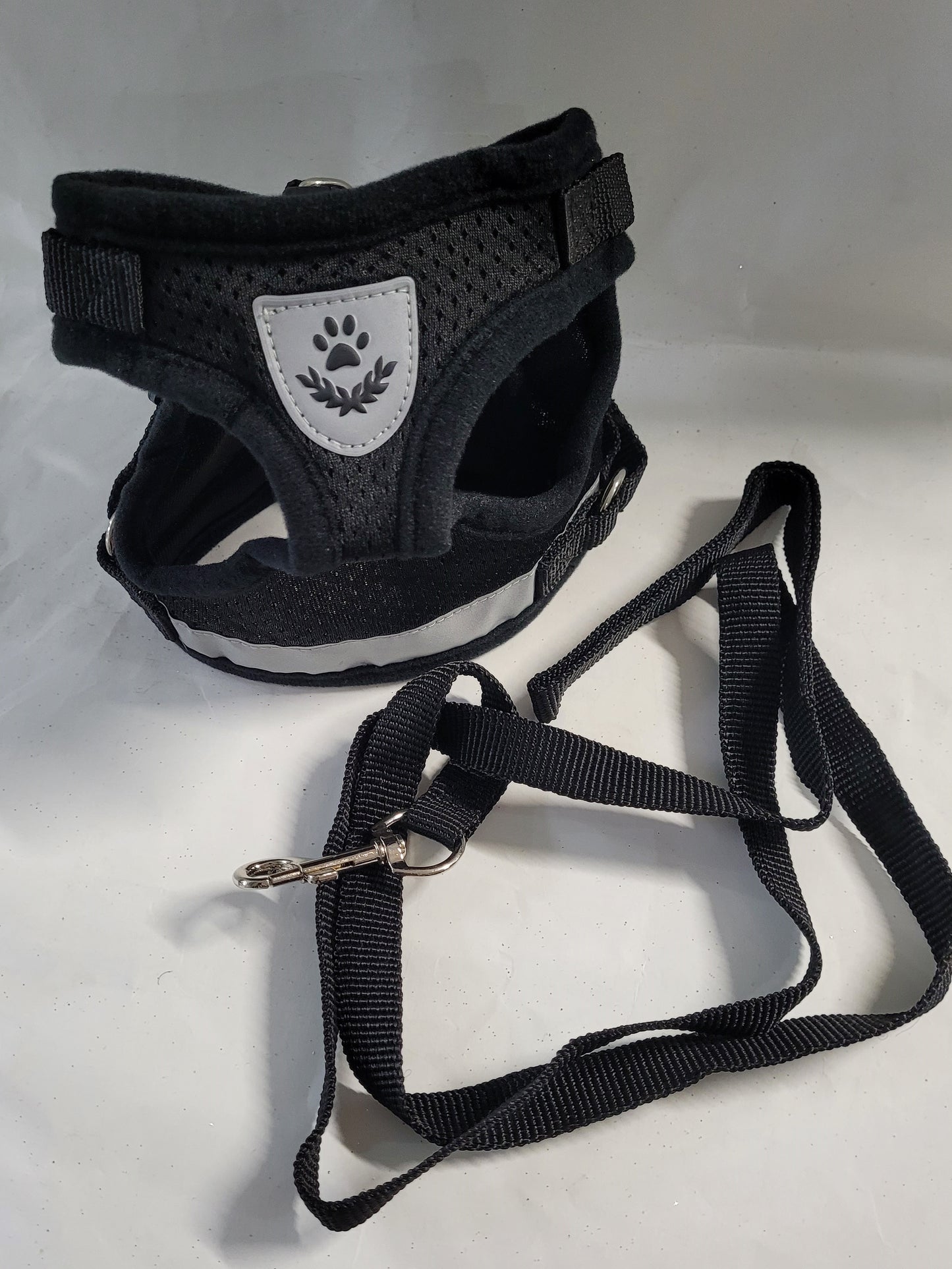 No Pull Dog Harness