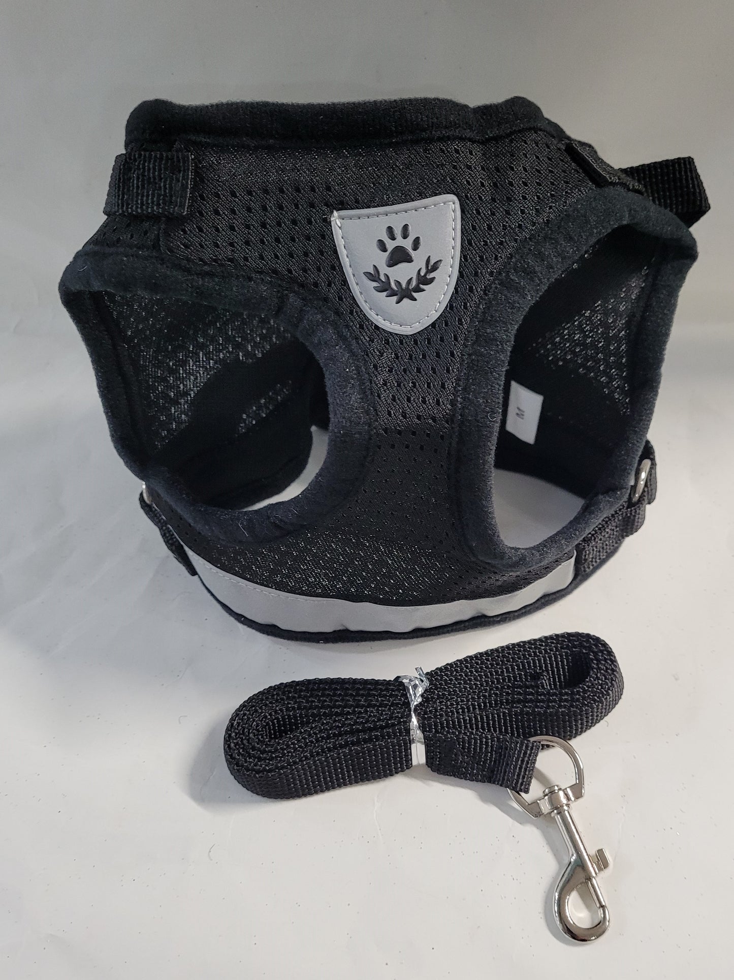 No Pull Dog Harness