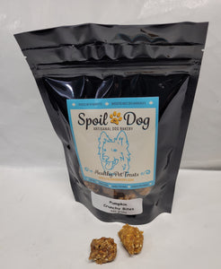 Classic Dog Treat Pack Wheat-Free Crunchy Bites All natural dog treats