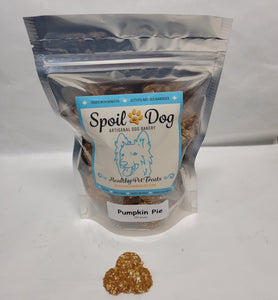 Classic Dog Treat Pack Wheat-Free Four Delicious Flavours