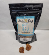 Load image into Gallery viewer, Classic Dog Treat Pack Wheat-Free Crunchy Bites All natural dog treats
